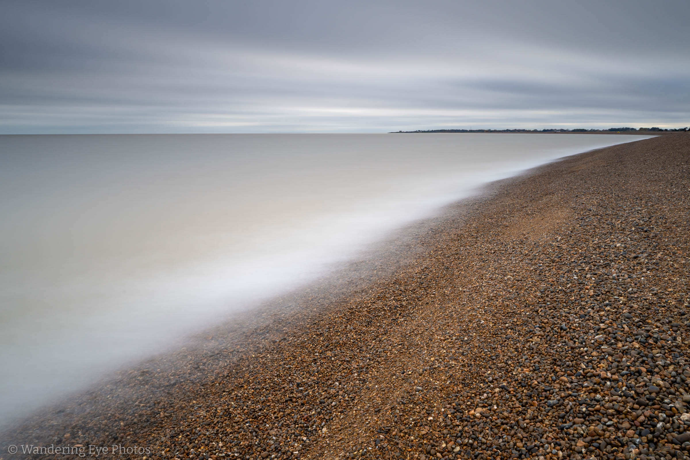 Long Exposure